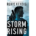 Storm Rising - Hardcover