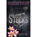 Betting on Stocks - Paperback