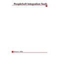 PeopleSoft Integration Tools - Paperback