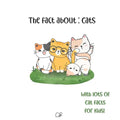 The fact about Cats: with lots of Cat facts for kids! - Paperback