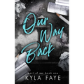 Our Way Back - Paperback