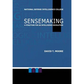 Sensemaking: A Structure for an Intelligence Revolution - Paperback