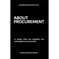 About Procurement - Paperback
