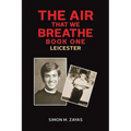 The Air That We Breathe - Book One - Paperback