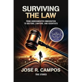 Surviving the law - Paperback