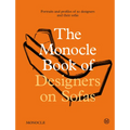 The Monocle Book of Designers on Sofas - Hardcover