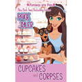 Cupcakes and Corpses - Paperback