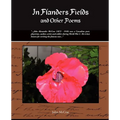 In Flanders Fields and Other Poems - Paperback