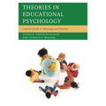 Theories in Educational Psychology: Concise Guide to Meaning and Practice - Paperback