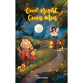Good Night Gioia Mia: A Story of Joy - Hardcover