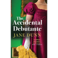 The Accidental Debutante - Hardcover