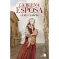 La Buena Esposa / The Good Wife - Hardcover
