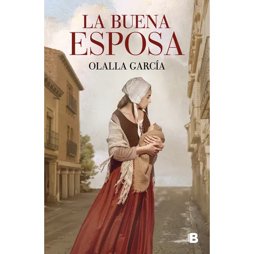 La Buena Esposa / The Good Wife - Hardcover