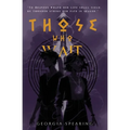 Those Who Wait - Paperback