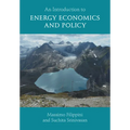 An Introduction to Energy Economics and Policy - Paperback