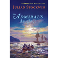 Admiral's Daughter - Paperback