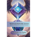 Messages from the Angels: Guidance and Inspiration from Divine Messengers - Paperback