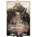 Reincarnated Into a Game as the Hero's Friend: Running the Kingdom Behind the Scenes (Light Novel) Vol. 6 - Paperback