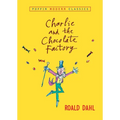 Charlie and the Chocolate Factory - Paperback