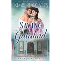 Saving Galahad - Paperback