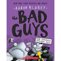 The Bad Guys in the Furball Strikes Back (the Bad Guys #3): Volume 3 - Paperback