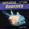 Outrageous Oddities - Paperback
