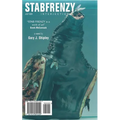 Stab Frenzy - Paperback