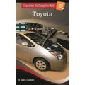 Toyota - Paperback