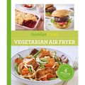 Hamlyn Cooks: Vegetarian Air Fryer - Paperback