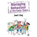 Managing Behaviour in the Early Years - Paperback