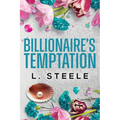 Billionaire's Temptation - Paperback