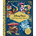 Disney Parks Little Golden Book Collection - Hardcover