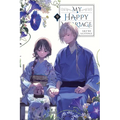 My Happy Marriage, Vol. 9 (Light Novel) - Paperback