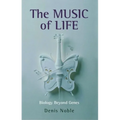 The Music of Life: Biology Beyond Genes - Paperback