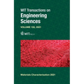 Materials and Contact Characterisation X - Hardcover