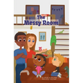 The Messy Room - Paperback