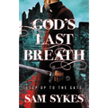 God's Last Breath - Paperback