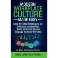 Modern Workplace Culture Made Easy - Hardcover