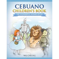 Cebuano Children's Book: The Wonderful Wizard Of Oz - Paperback