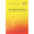 Nonmonotonic Reasoning. Essays Celebrating Its 30th Anniversary - Paperback