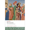 The Comedies - Paperback