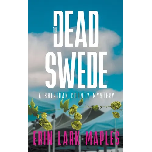 The Dead Swede - Paperback