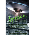 ATTACK! of the B-Movie Monsters: Alien Encounters - Paperback