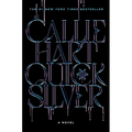 Quicksilver (Standard Edition) - Hardcover