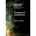 Theatres of Autofiction - Hardcover