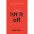 Hit It Off - Hardcover