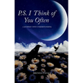 P.S. I Think of You Often: A Memoir of Healing, Recovery, and Self-Discovery - Paperback
