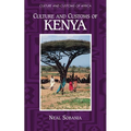 Culture and Customs of Kenya - Hardcover