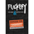 Fuckery - Paperback