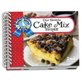Our Favorite Cake Mix Recipes, 2nd Ed - Spiral
